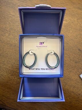 Bomb Party Siren Earrings Collection